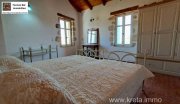 Vamos Kreta, Vamos Steinvilla mit 2 Schlafzimmern privater Innenhof Haus kaufen